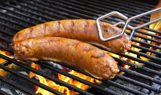 Home Fires: Grilling Safety 101