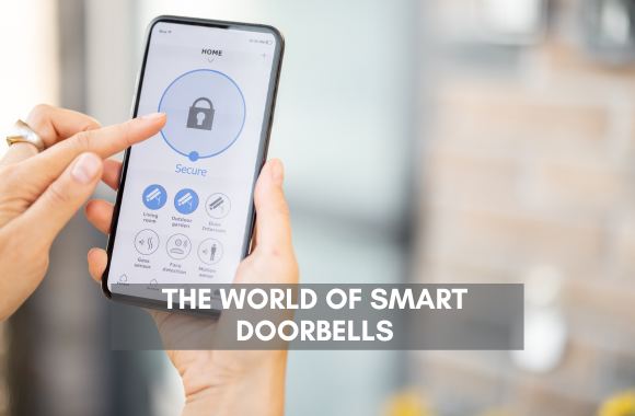 Video Doorbell: Up Your Security