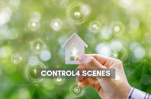 Transforming Your Home with Control4 Scenes: 10 Ideas for Smart Automation