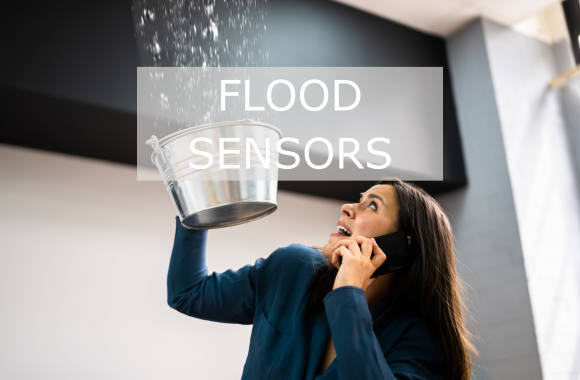 Enhancing Home Protection with Flood Sensors: Your Ultimate Guide to Flood Prevention